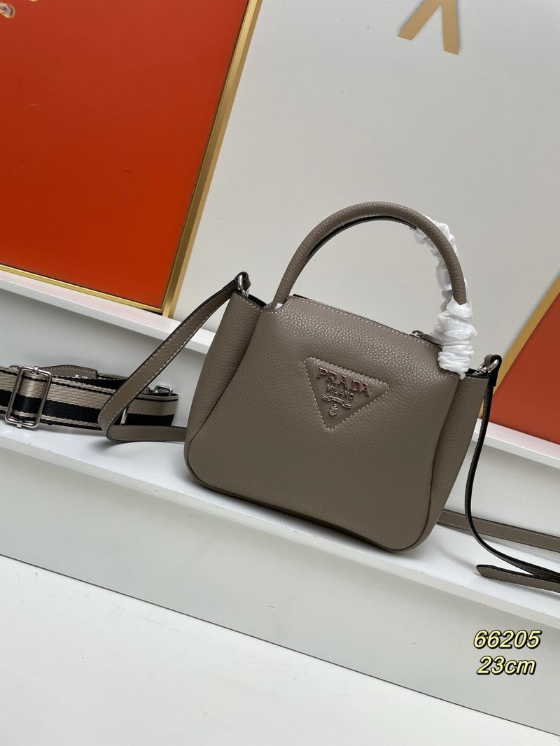 Prada Top Handle Bags